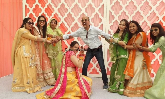 Festal Events LLP  Best Wedding Planner in Jaipur